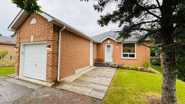 Property Photo: 228 Towerhill Road ON K9H 7M8