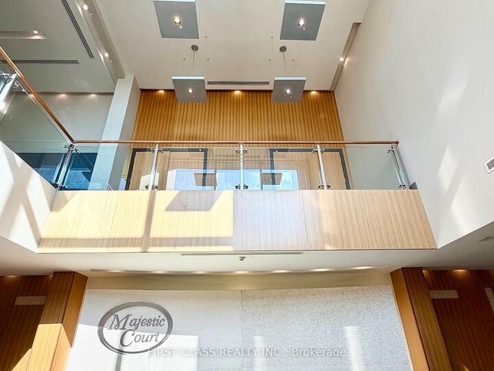 Property Photo: 60 South Town Centre Boulevard 601 ON L6G 0C5