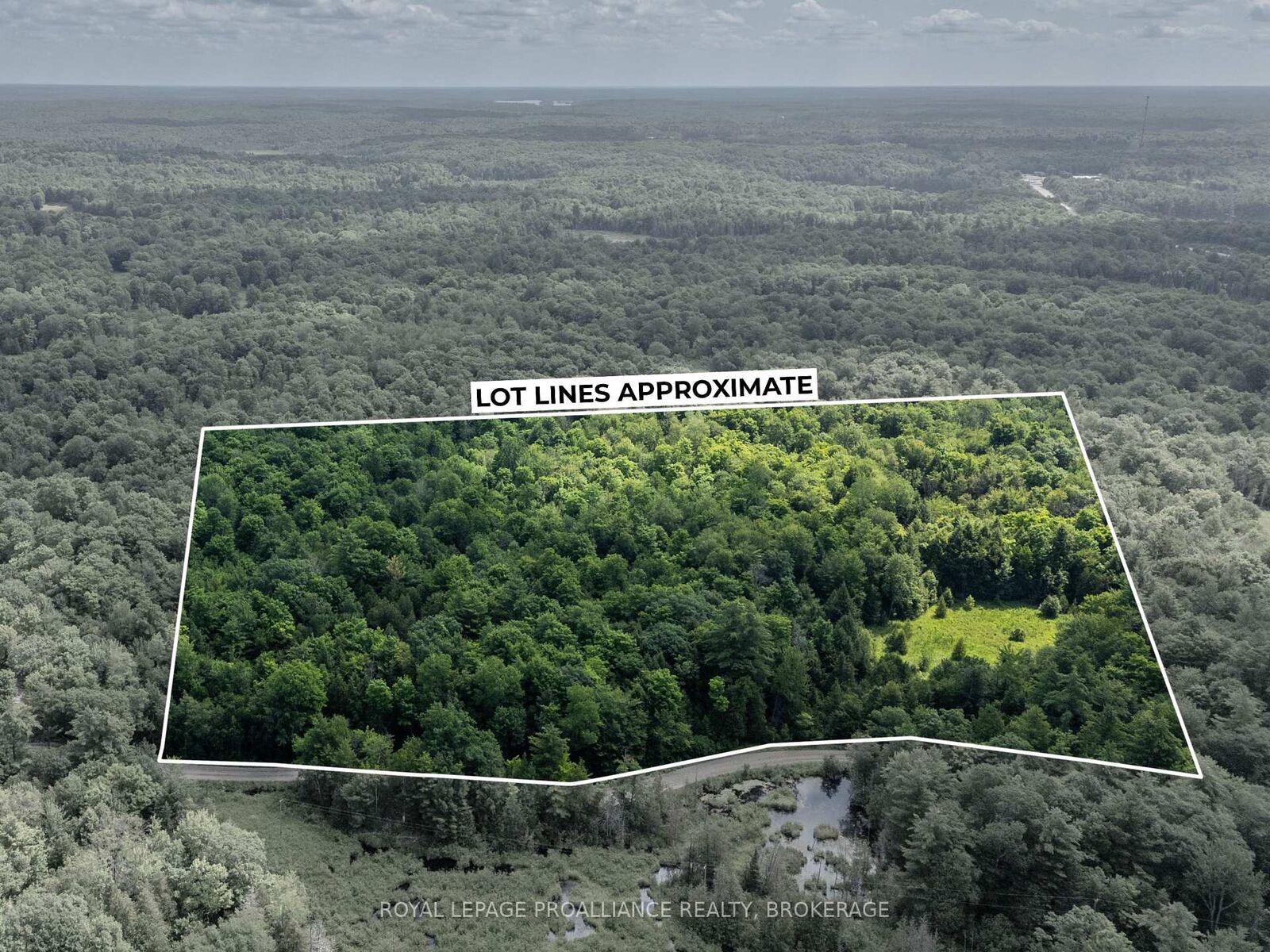 Property Photo:  Lot 18,  Part 3 Townline Road  ON K0H 2P0 