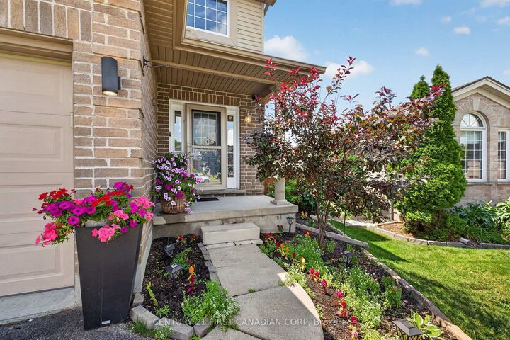 Property Photo: 1213 Smither Road ON N6G 0C2