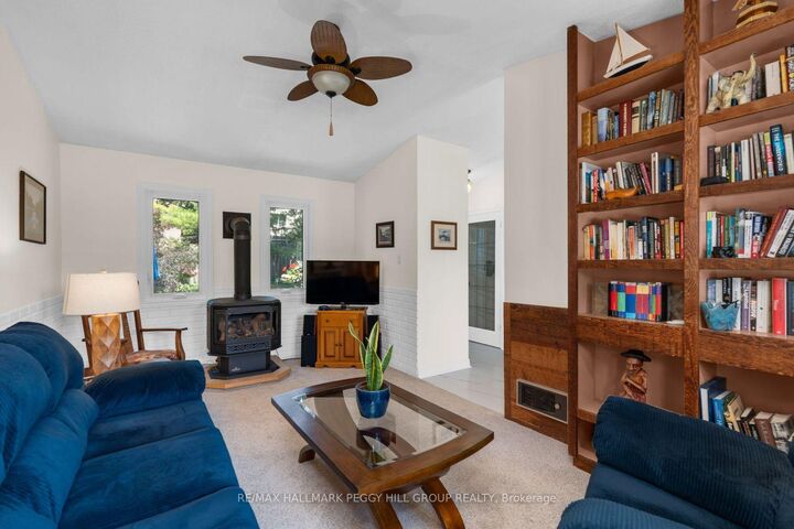 Property Photo: 6 Oren Boulevard ON L4N 4M1