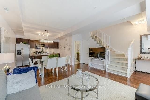 Property Photo:  5 Richgrove Drive E 104  ON M9R 0A3 