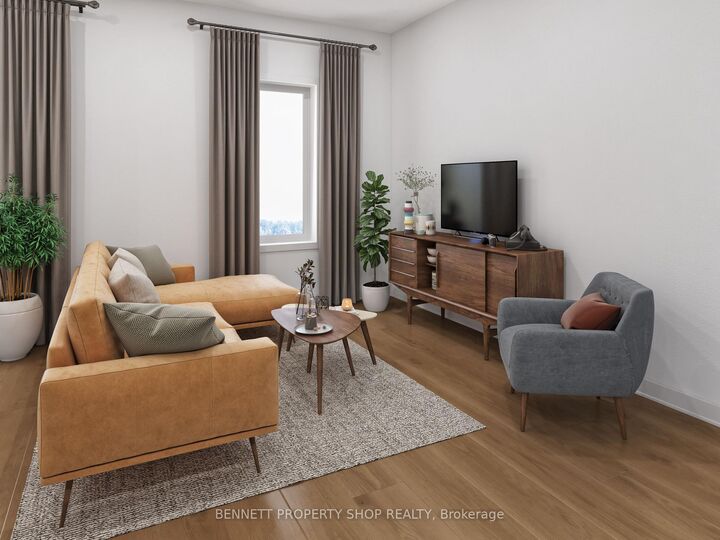 Property Photo: 105 Rosalie Ridge ON K1W 1G1