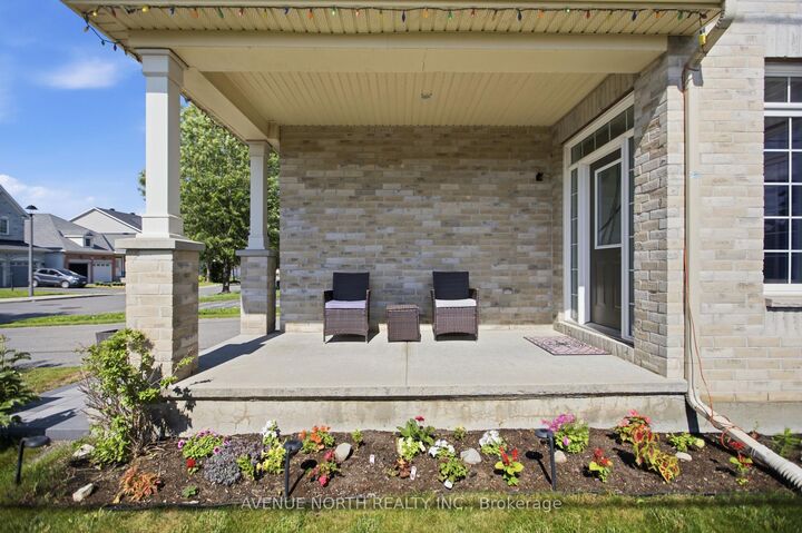 Property Photo: 112 Sunita Crescent ON K2J 5S5