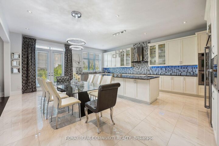 Property Photo: 336 Farrell Road ON L6A 4W9