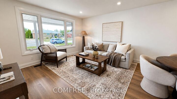 Property Photo: 423 Richmond Street ON N9V 3G2