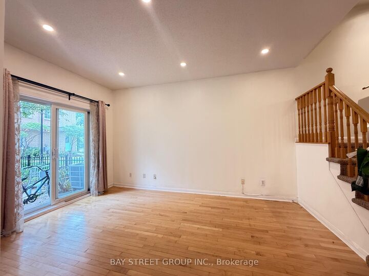 Property Photo:  20 St Moritz Way 16  ON L3R 4G4 