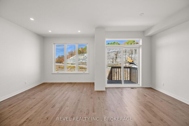 Property Photo:  332 Dockside Drive  ON K7K 0L6 