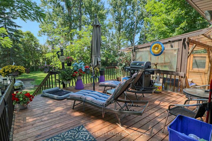 Property Photo:  1365 Concession Road 9 N/A  ON L0K 1A0 