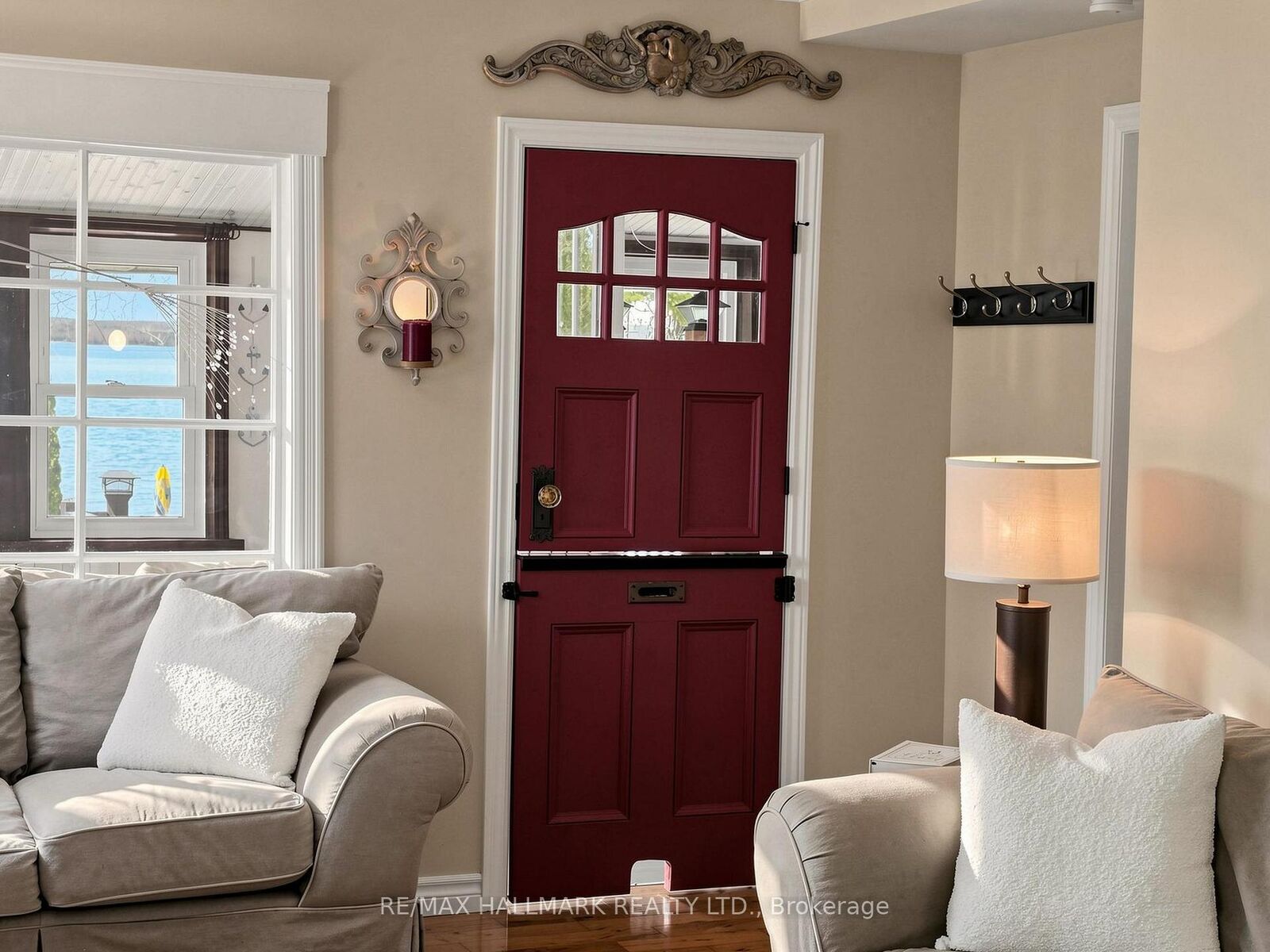 Property Photo:  1199 Line 15 N/A N  ON L3V 8J1 