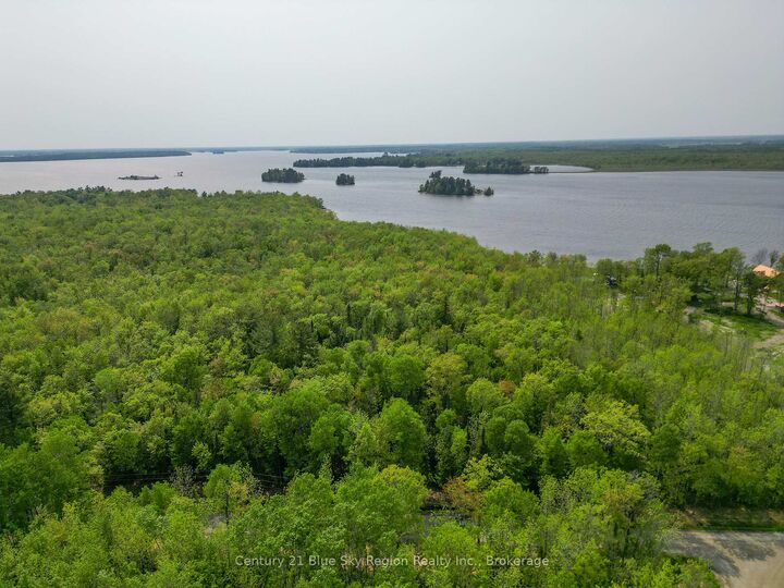 Property Photo:  Lot 1 O'Brien Road  ON P0H 2M0 