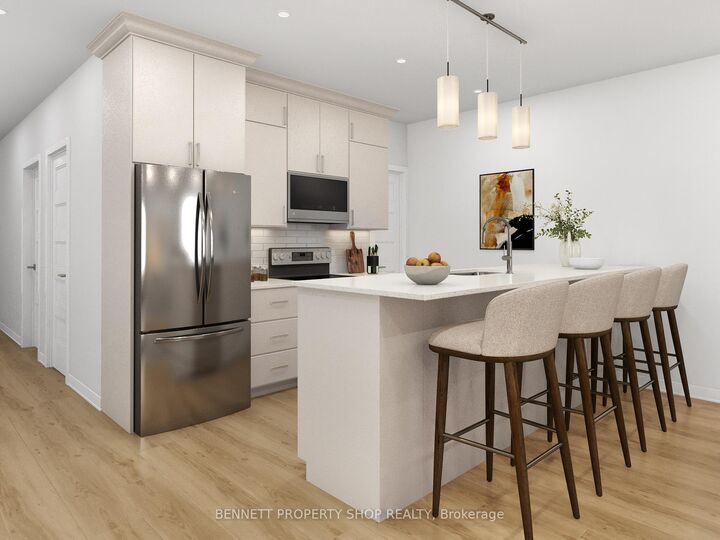 Property Photo: 270 Paleo Heights ON K1W 1G1