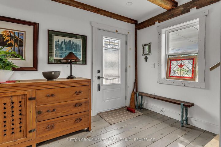 Property Photo: 173 Davy Street N ON K0H 1G0