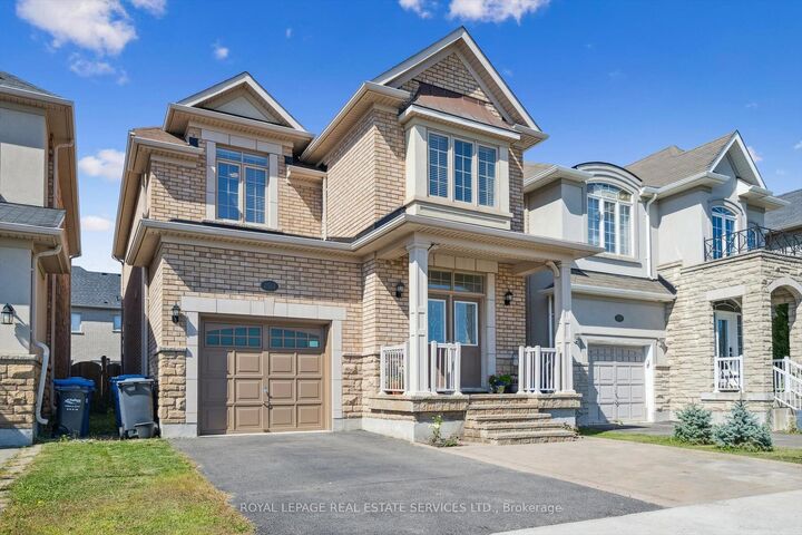 Property Photo:  2517 Pine Glen Road  ON L6M 0R7 