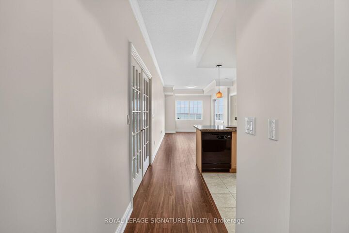 Property Photo:  354 Atherley Road 605  ON L3V 0B8 