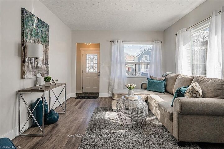 Property Photo:  57 Margery Road  ON L3B 2P5 