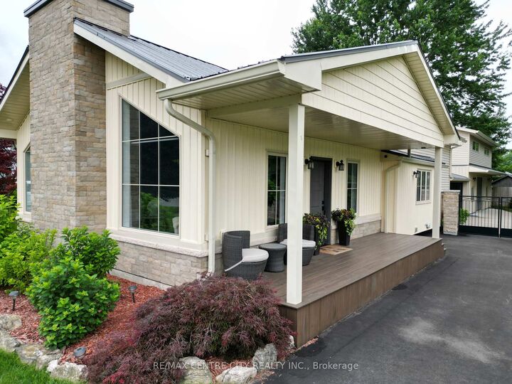 Property Photo:  174 Ridge Street  ON N0L 1J0 