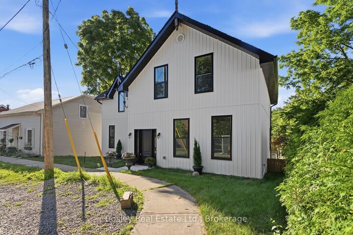 40 Charles Street — photo 1