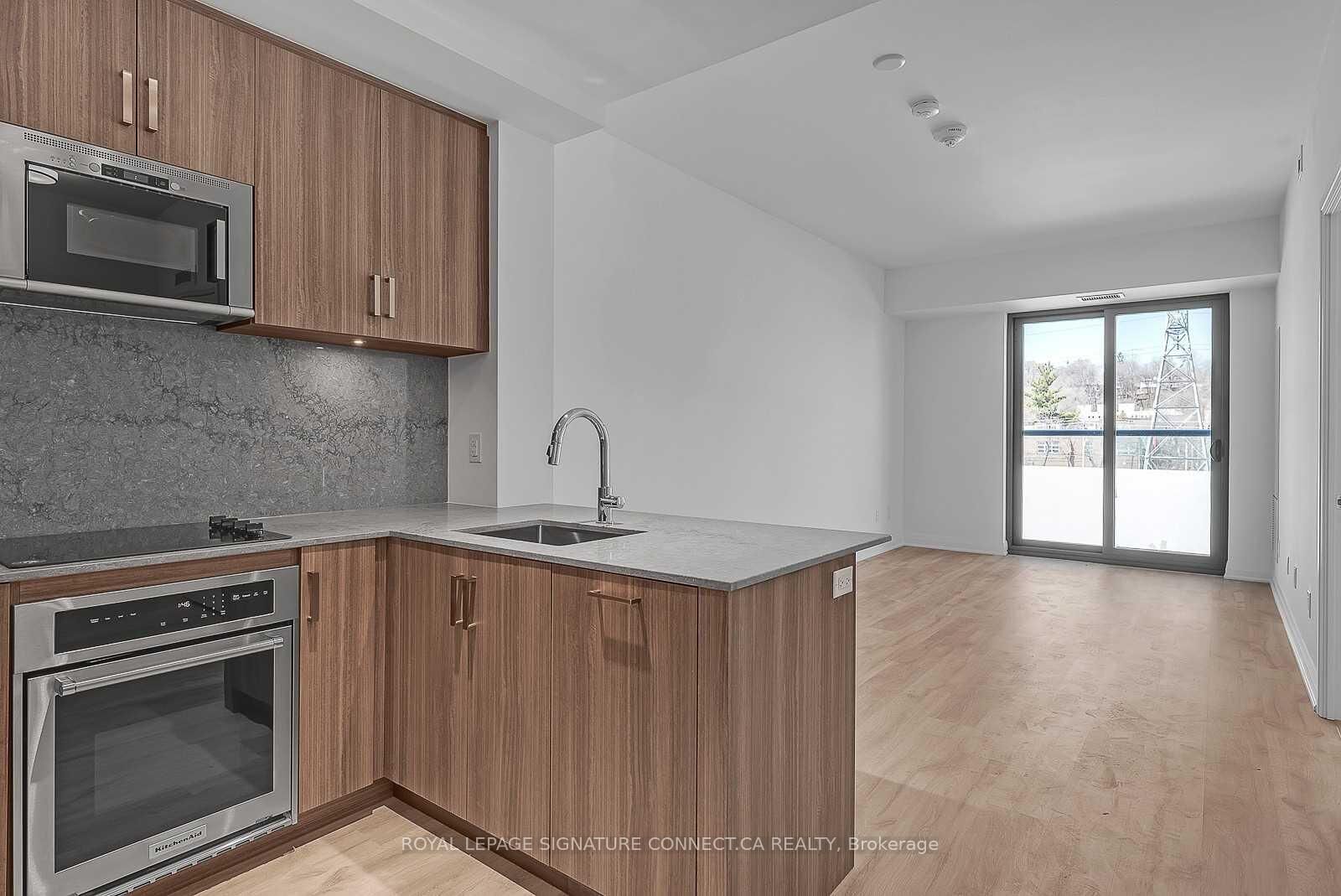 Property Photo:  280 Howland Avenue 303  ON M5R 0C3 
