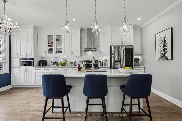 Property Photo:  133 Mandalay Street  ON K4A 1A6 