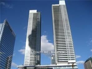 Property Photo: 65 Bremner Boulevard 4501 ON M5J 0A7