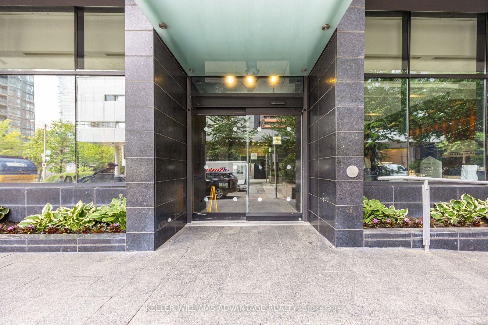 Property Photo: 8 Telegram Mews 332 ON M5V 3Z5