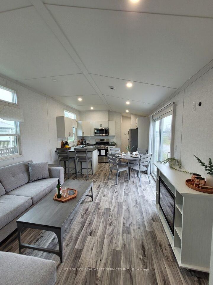 Property Photo: 171 Woodland Estates Road Bbd030 ON K0L 1L0