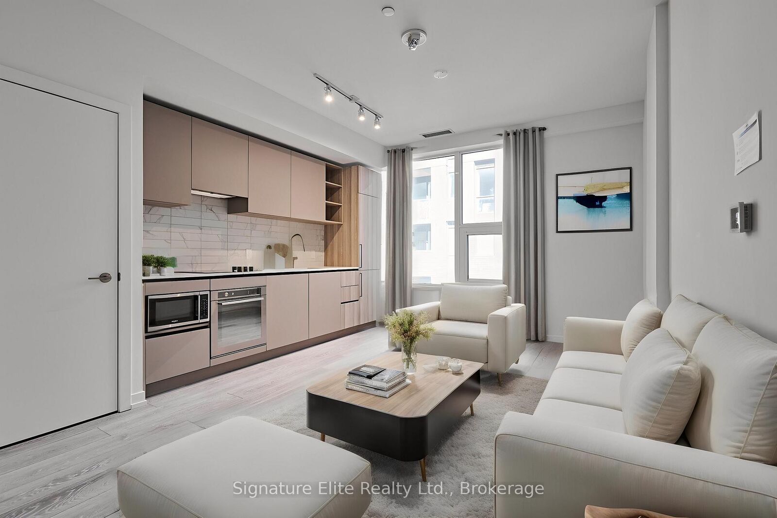 Property Photo:  55 Mercer Street 615  ON M5V 3W2 