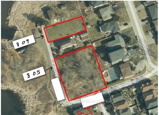 805 St. Martins Drive — photo 1
