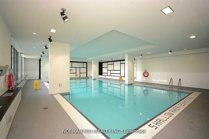 Property Photo: 510 Curran Place 407 ON L5B 0J8