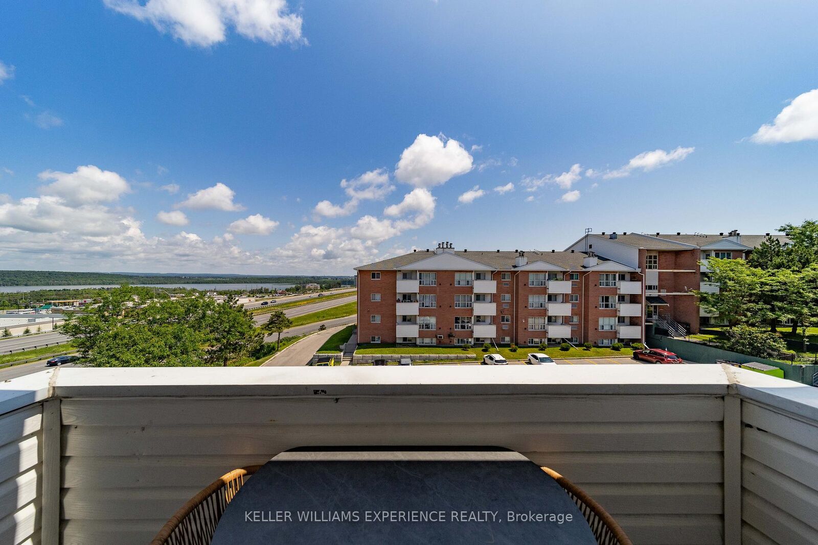 Property Photo: 120 Bell Farm Road 304 ON L4M 6J2