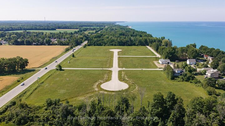 Property Photo:  77490 Brymik Avenue S Lot 4  ON N0M 1G0 