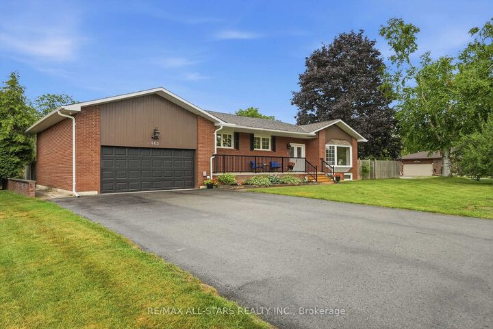 Property Photo: 463 Riverdale Road ON L0K 1A0