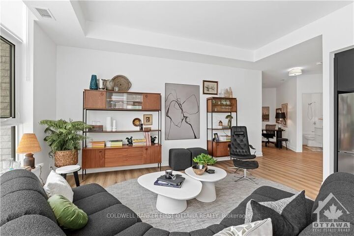 Property Photo:  115 Echo Drive 307  ON K1S 1M7 