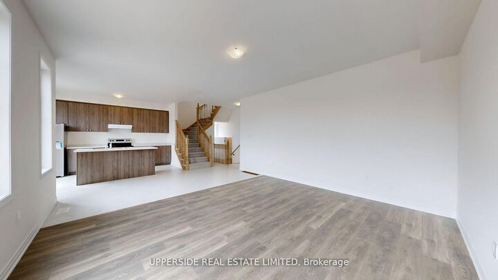 Property Photo: 26 Shapira Avenue ON L9Z 0K2