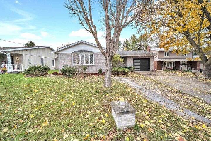 Property Photo: 5 Centennial Drive ON N0G 2V0