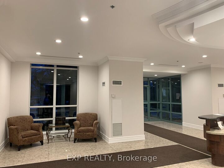 Photo de la propriété:  3 Ellesmere Street 205  ON L4B 4N2 