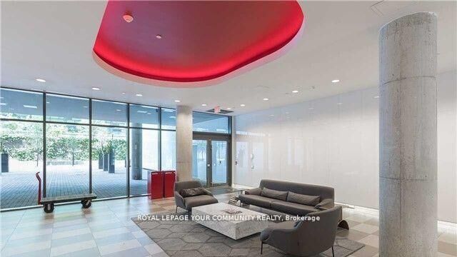 Property Photo:  560 King Street W 510  ON M5V 1M3 