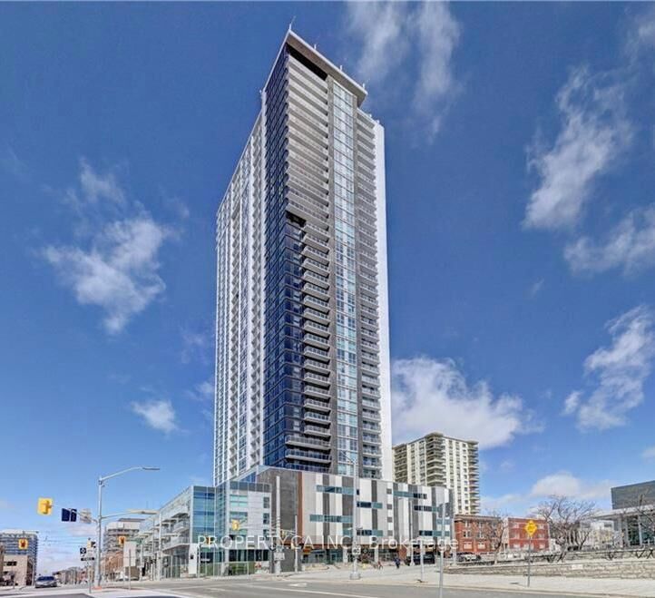 Property Photo: 60 Frederick Street 3710 ON N2H 0C7