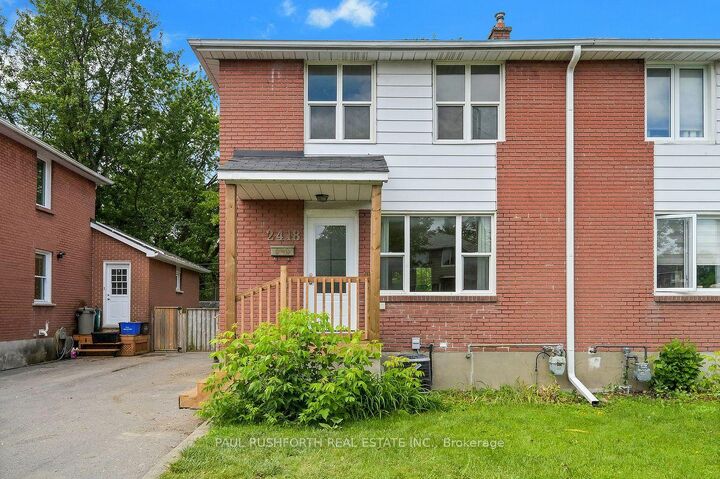 2418 Clementine Boulevard — photo 1