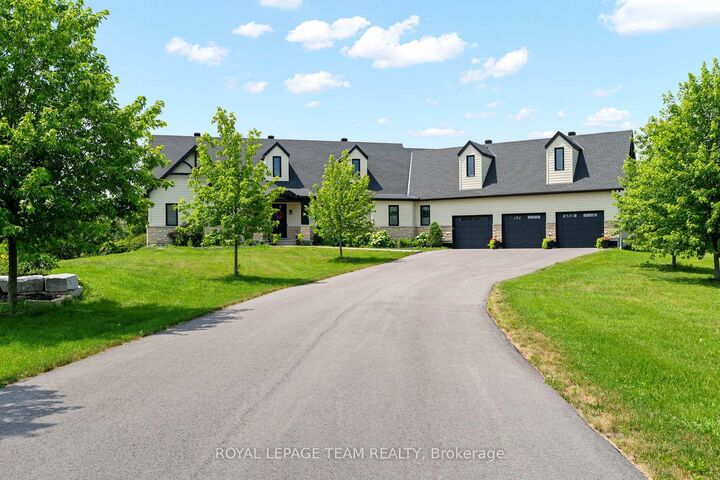 Property Photo: 145 Barrdon Road ON K0A 1L0