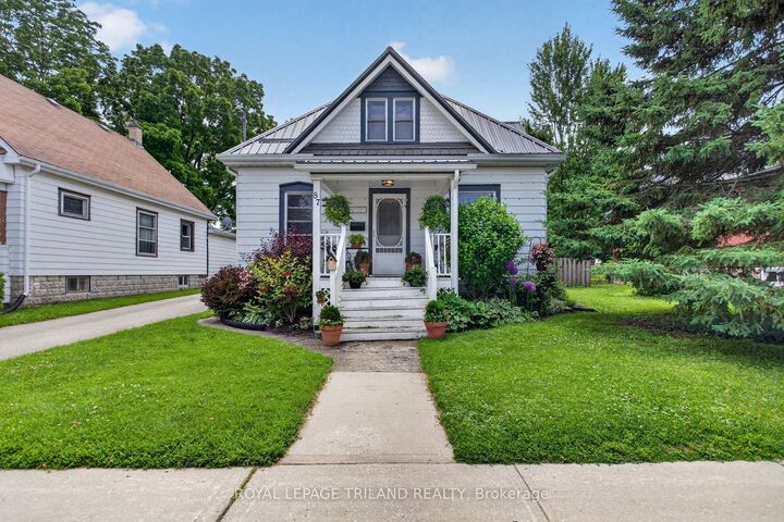 87 Chestnut Street — photo 1