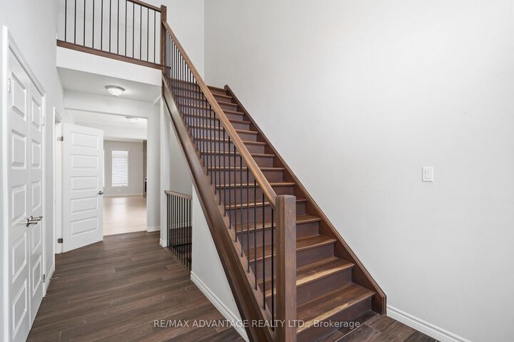 Property Photo: 3091 Tokala Trail ON N6G 0S7