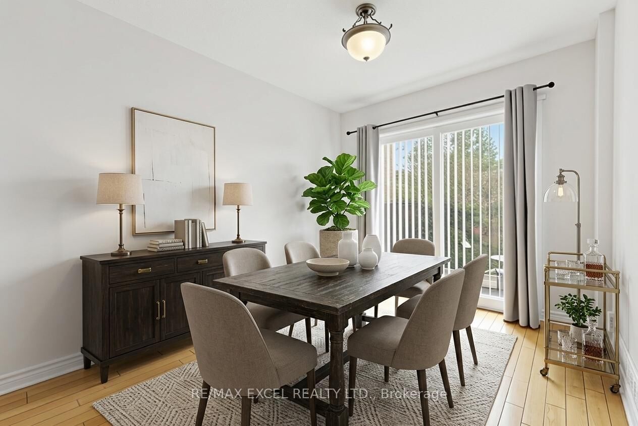 Property Photo:  21 Spangler Road  ON L3S 2G2 