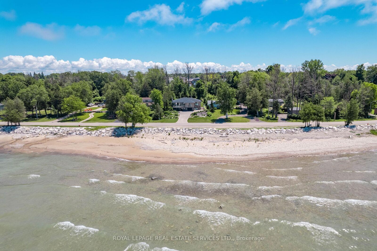 Property Photo:  39 Goderich Street  ON N2Z 2L2 