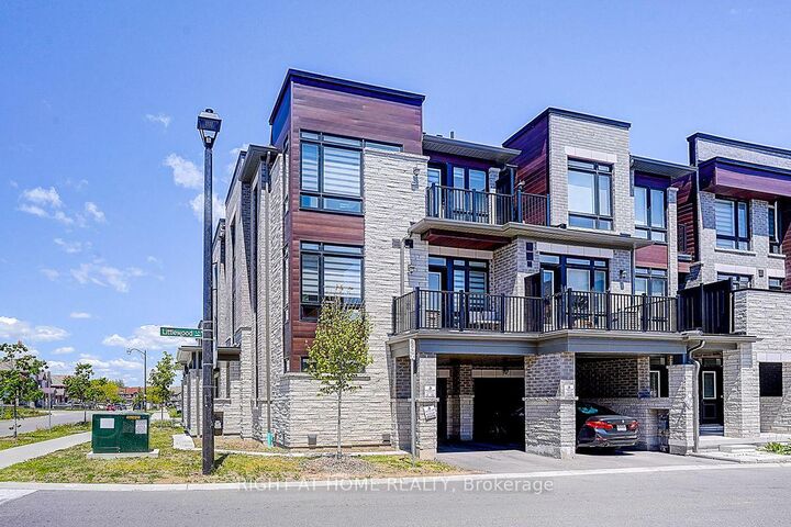 Property Photo:  502 Littlewood Lane  ON L1S 0H1 