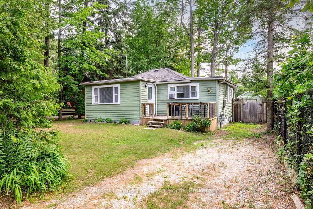 Property Photo: 55 47th Street N ON L9Z 1Y5