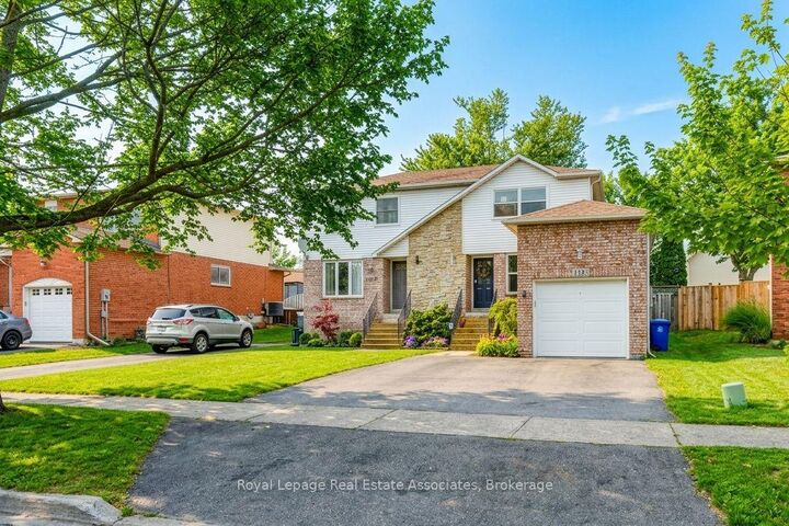 Property Photo:  190 Nith River Way  ON N0B 1E0 