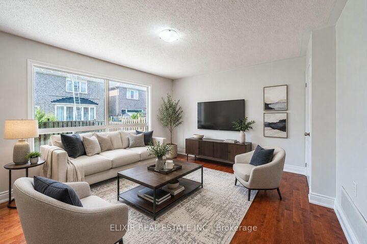 Property Photo:  50 Millcar Drive Main Level  ON M1B 6G4 