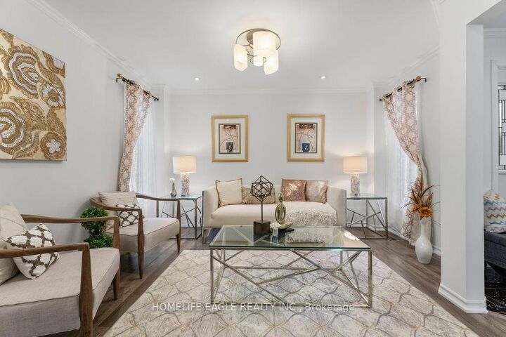 Property Photo:  156 Heale Avenue  ON M1N 3Y1 